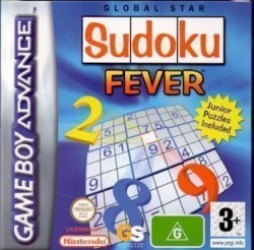 Sudoku Fever Rom